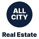 All City Real Estate, Ltd. Co. logo