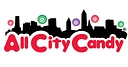 All City Candy logo
