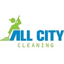 All City Cleaning logo
