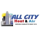 All City Heat and Air logo