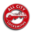 All City Locksmiths logo