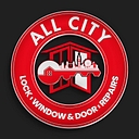 All City Lock Window & Door Repairs logo