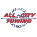 All City Towing logo