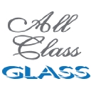 All Class Glass logo