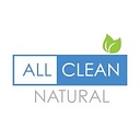 All Clean Natural logo