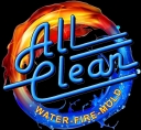 All Clean Restoration Services, Inc. logo