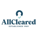 AllCleared logo