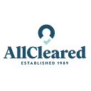Allcleared logo