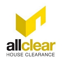 Allclear House Clearance Ltd logo