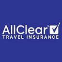 AllClear Travel Insurance logo