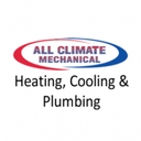 All Climate Mechanical logo