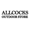 Allcocksoutdoorstore logo
