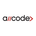 Allcode logo