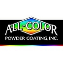 All Color Powder Coating, Inc. logo