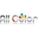 All Color Printers logo