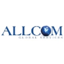 AllCom Global Services logo