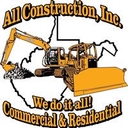 ALL CONSTRUCTION logo