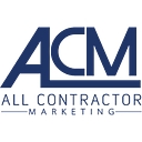 All Contractor Marketing logo