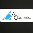 All Control Ent. logo