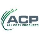 All Copy Products logo