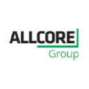Allcore Group Inc. logo