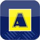 Allcott Hire logo