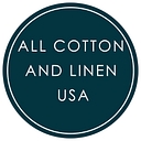 All Cotton and Linen logo