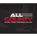 All County Paving logo