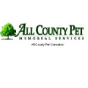 All County Pet Memorial Services logo
