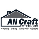 All Craft Exteriors logo