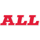 All Erection & Crane Rental logo