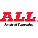 All Erection & Crane Rental logo