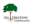 All Creation Landscapes logo