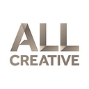 ALL CREATIVE logo