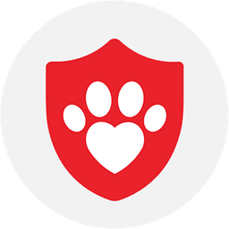 AV VETERINARY CENTER logo