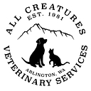All Animal Veterinary Services logo