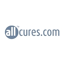 Allcures plc logo