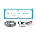 All Custom Gasket & Materials Ltd. logo