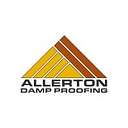 Allerton Damp Proofing logo