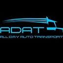 All Day Auto Transport logo