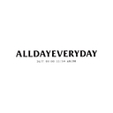 Alldayeveryday logo