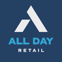 ALL DAY RETAIL LIMITED logo