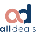All Deals logo