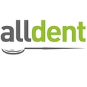 Alldent Pty Ltd logo