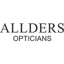 Allders Opticians logo