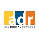 All Digital Rewards logo