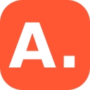Alldot logo