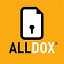 Alldox, Inc. logo