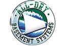 All Dry Basemet Waterproofing And Foundation Repair logo