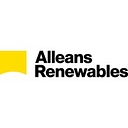 Alleans Renewables logo